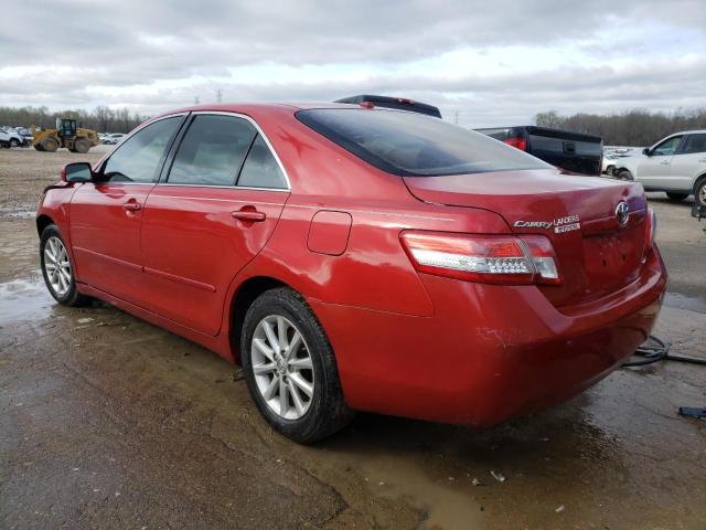 Photo 1 VIN: 4T4BF3EKXAR065811 - TOYOTA CAMRY BASE 