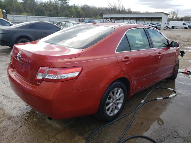 Photo 2 VIN: 4T4BF3EKXAR065811 - TOYOTA CAMRY BASE 