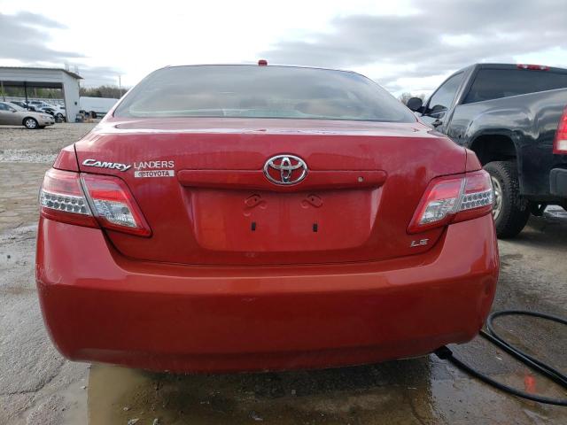 Photo 5 VIN: 4T4BF3EKXAR065811 - TOYOTA CAMRY BASE 