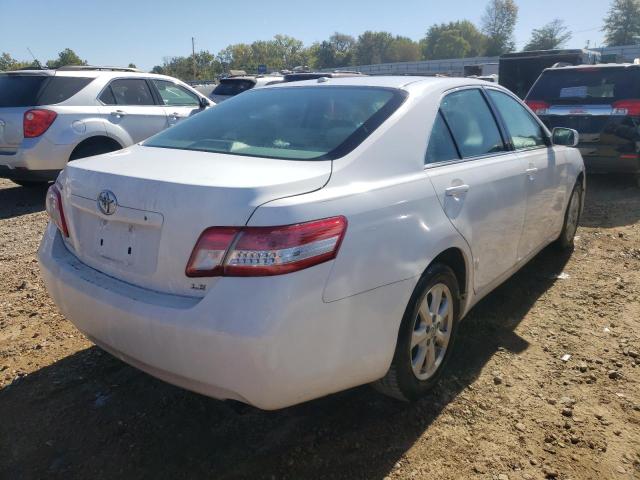 Photo 3 VIN: 4T4BF3EKXAR066943 - TOYOTA CAMRY BASE 