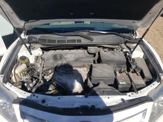 Photo 6 VIN: 4T4BF3EKXAR066943 - TOYOTA CAMRY BASE 