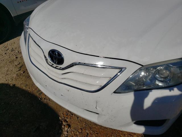 Photo 8 VIN: 4T4BF3EKXAR066943 - TOYOTA CAMRY BASE 