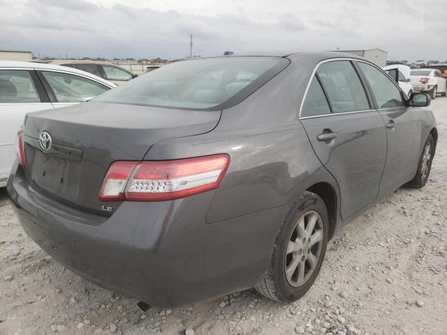 Photo 3 VIN: 4T4BF3EKXAR070488 - TOYOTA CAMRY BASE 