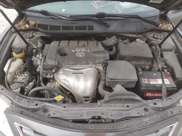 Photo 6 VIN: 4T4BF3EKXAR070488 - TOYOTA CAMRY BASE 