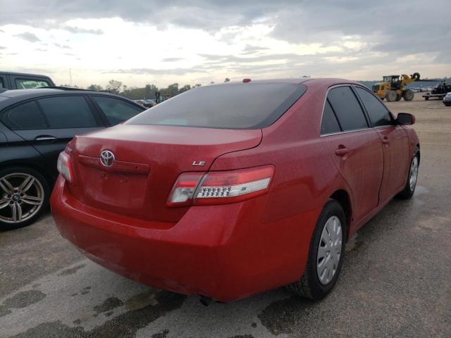 Photo 3 VIN: 4T4BF3EKXAR072676 - TOYOTA CAMRY 