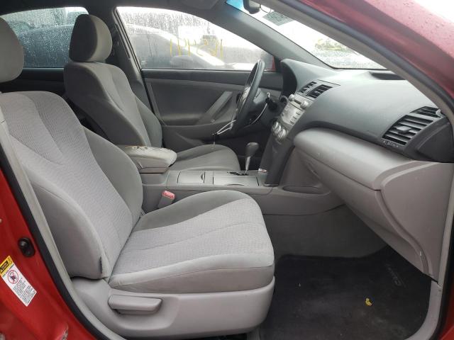 Photo 4 VIN: 4T4BF3EKXAR072676 - TOYOTA CAMRY 