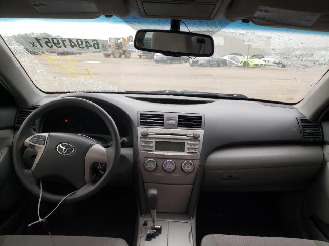 Photo 8 VIN: 4T4BF3EKXAR072676 - TOYOTA CAMRY 