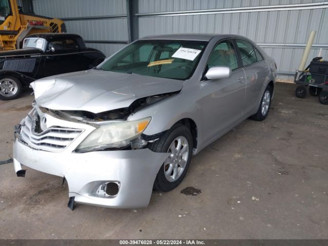 Photo 1 VIN: 4T4BF3EKXAR074895 - TOYOTA CAMRY 