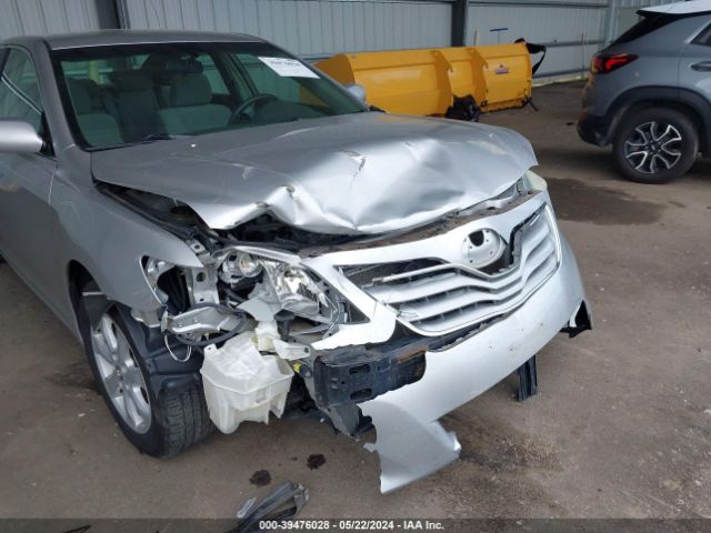 Photo 5 VIN: 4T4BF3EKXAR074895 - TOYOTA CAMRY 