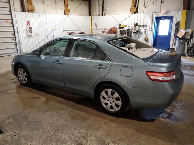 Photo 1 VIN: 4T4BF3EKXAR076372 - TOYOTA CAMRY 