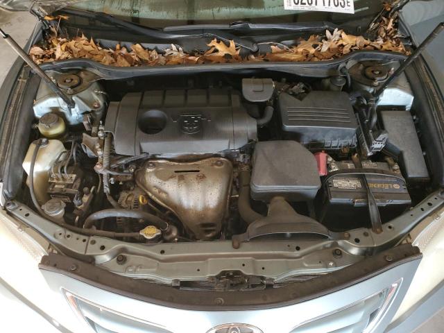 Photo 10 VIN: 4T4BF3EKXAR076372 - TOYOTA CAMRY 