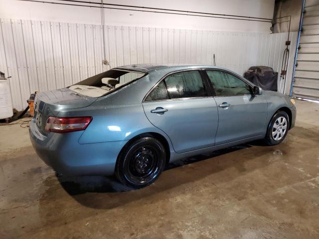 Photo 2 VIN: 4T4BF3EKXAR076372 - TOYOTA CAMRY 