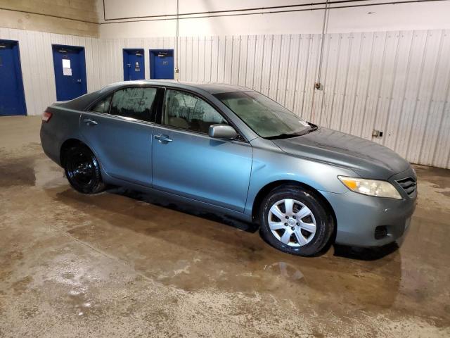 Photo 3 VIN: 4T4BF3EKXAR076372 - TOYOTA CAMRY 