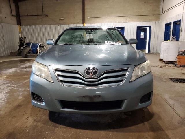 Photo 4 VIN: 4T4BF3EKXAR076372 - TOYOTA CAMRY 