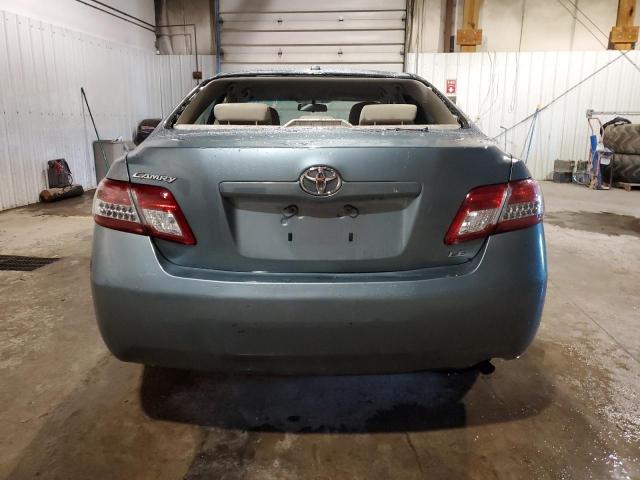 Photo 5 VIN: 4T4BF3EKXAR076372 - TOYOTA CAMRY 