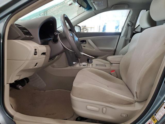 Photo 6 VIN: 4T4BF3EKXAR076372 - TOYOTA CAMRY 