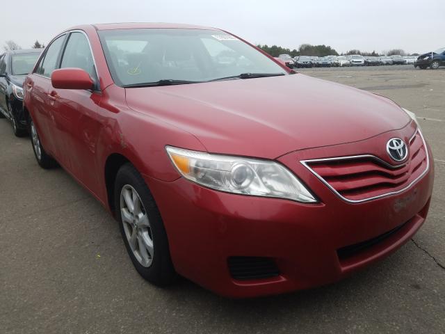 Photo 0 VIN: 4T4BF3EKXAR077229 - TOYOTA CAMRY BASE 