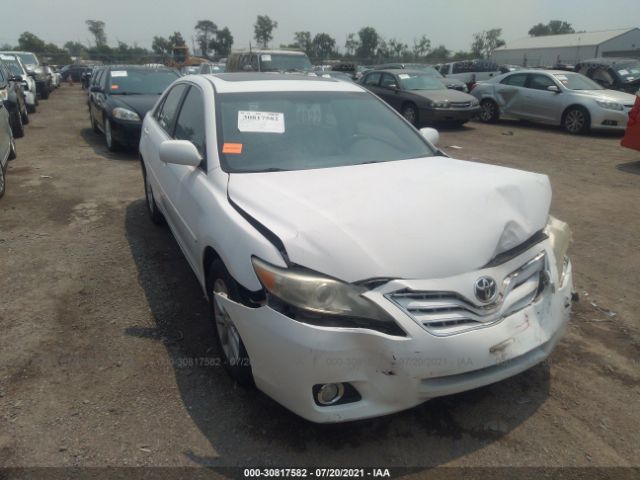 Photo 0 VIN: 4T4BF3EKXAR078185 - TOYOTA CAMRY 