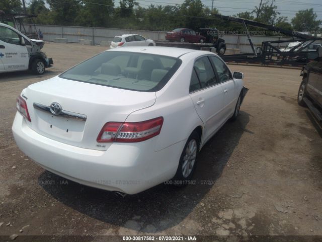 Photo 3 VIN: 4T4BF3EKXAR078185 - TOYOTA CAMRY 