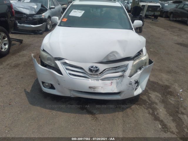 Photo 5 VIN: 4T4BF3EKXAR078185 - TOYOTA CAMRY 