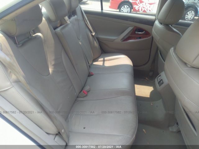 Photo 7 VIN: 4T4BF3EKXAR078185 - TOYOTA CAMRY 