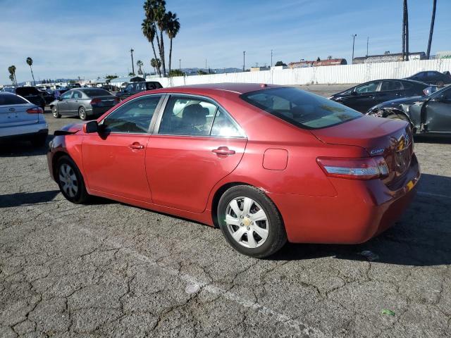 Photo 1 VIN: 4T4BF3EKXAR078865 - TOYOTA CAMRY 