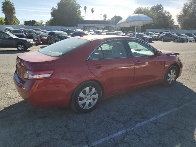 Photo 2 VIN: 4T4BF3EKXAR078865 - TOYOTA CAMRY 