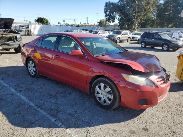 Photo 3 VIN: 4T4BF3EKXAR078865 - TOYOTA CAMRY 