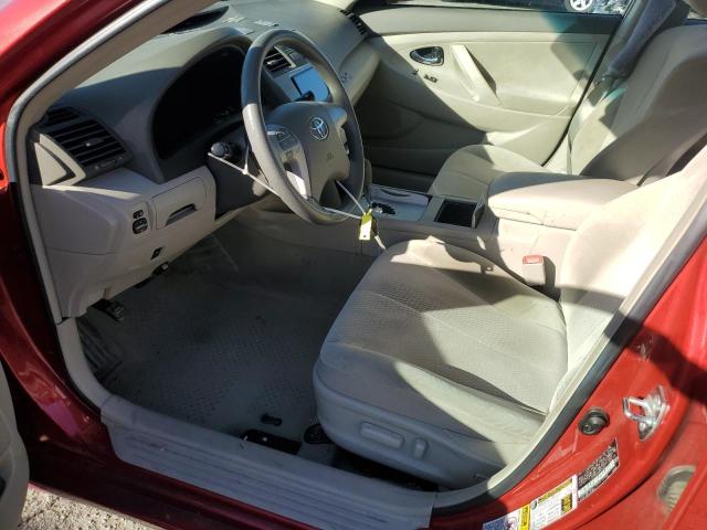 Photo 6 VIN: 4T4BF3EKXAR078865 - TOYOTA CAMRY 