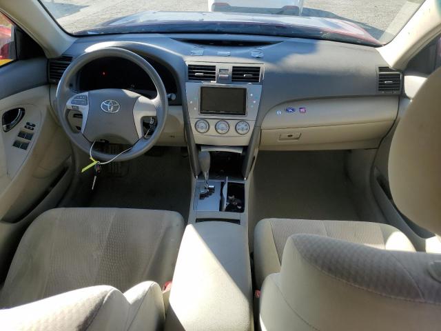 Photo 7 VIN: 4T4BF3EKXAR078865 - TOYOTA CAMRY 