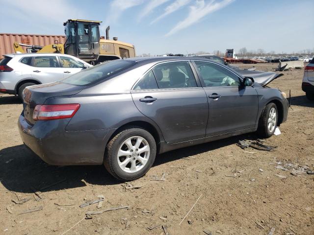 Photo 2 VIN: 4T4BF3EKXAR079353 - TOYOTA CAMRY BASE 