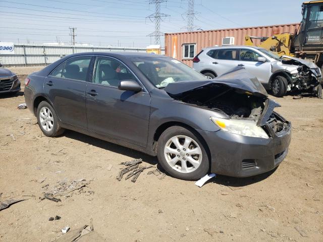 Photo 3 VIN: 4T4BF3EKXAR079353 - TOYOTA CAMRY BASE 