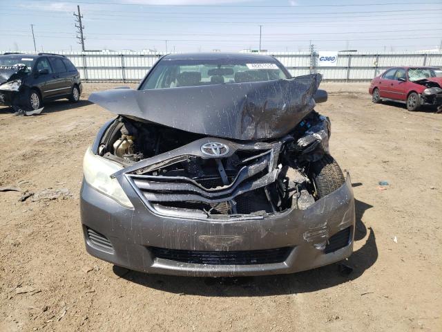 Photo 4 VIN: 4T4BF3EKXAR079353 - TOYOTA CAMRY BASE 