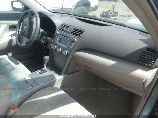 Photo 4 VIN: 4T4BF3EKXAR083368 - TOYOTA CAMRY 