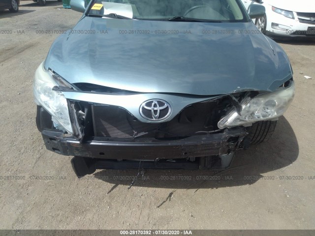 Photo 5 VIN: 4T4BF3EKXAR083368 - TOYOTA CAMRY 