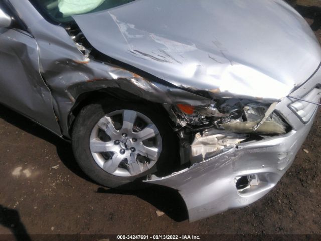 Photo 5 VIN: 4T4BF3EKXAR084598 - TOYOTA CAMRY 