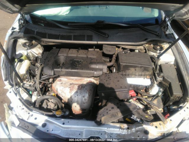 Photo 9 VIN: 4T4BF3EKXAR084598 - TOYOTA CAMRY 