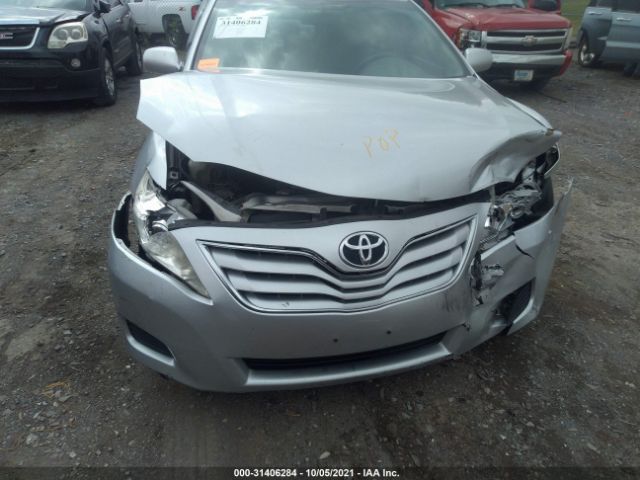 Photo 5 VIN: 4T4BF3EKXAR084682 - TOYOTA CAMRY 