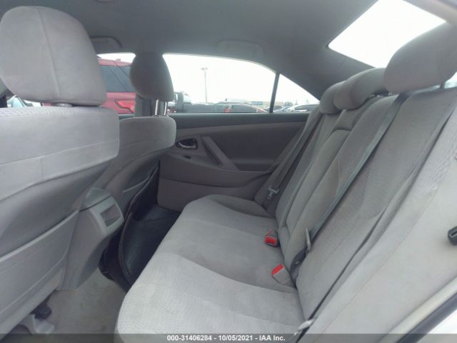 Photo 7 VIN: 4T4BF3EKXAR084682 - TOYOTA CAMRY 