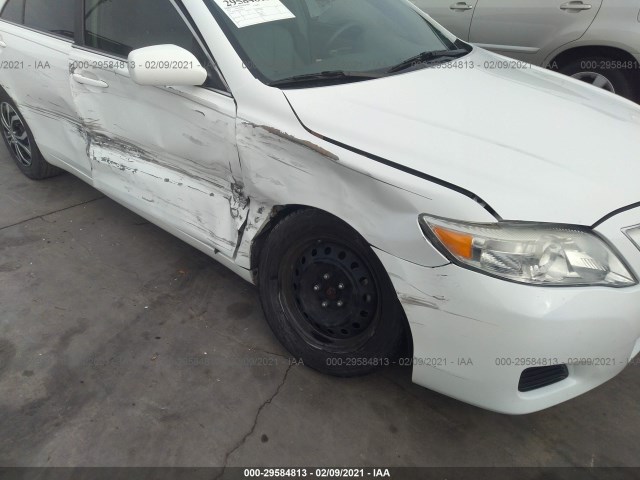 Photo 5 VIN: 4T4BF3EKXBR088376 - TOYOTA CAMRY 