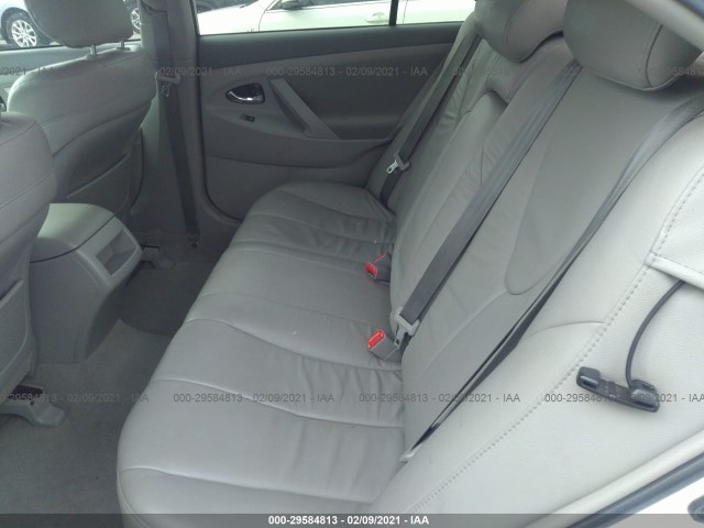 Photo 7 VIN: 4T4BF3EKXBR088376 - TOYOTA CAMRY 