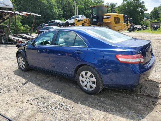 Photo 1 VIN: 4T4BF3EKXBR091410 - TOYOTA CAMRY 