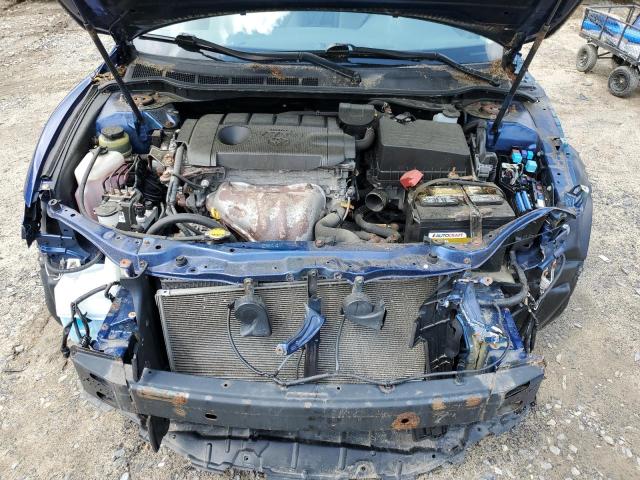 Photo 10 VIN: 4T4BF3EKXBR091410 - TOYOTA CAMRY 