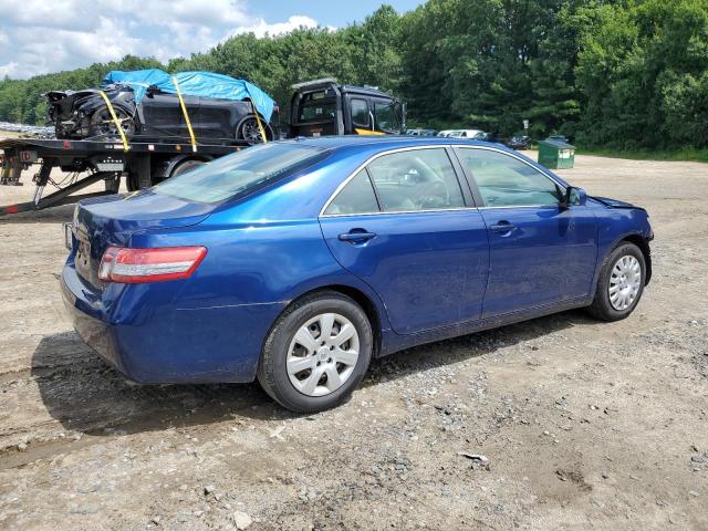 Photo 2 VIN: 4T4BF3EKXBR091410 - TOYOTA CAMRY 