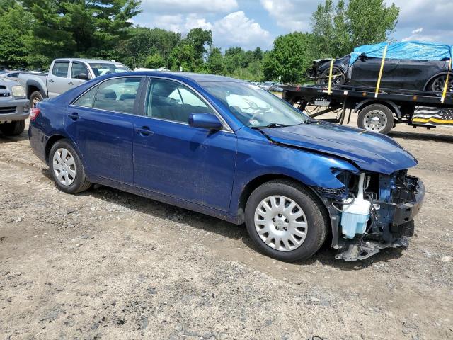 Photo 3 VIN: 4T4BF3EKXBR091410 - TOYOTA CAMRY 