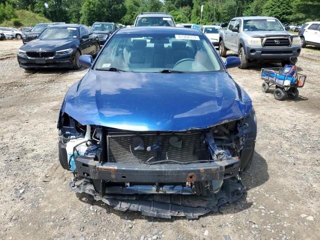 Photo 4 VIN: 4T4BF3EKXBR091410 - TOYOTA CAMRY 