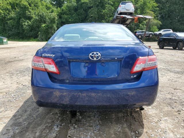 Photo 5 VIN: 4T4BF3EKXBR091410 - TOYOTA CAMRY 