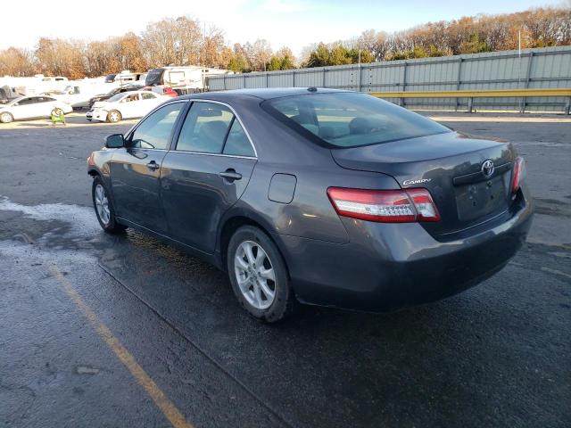 Photo 1 VIN: 4T4BF3EKXBR094551 - TOYOTA CAMRY 