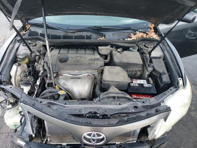 Photo 10 VIN: 4T4BF3EKXBR094551 - TOYOTA CAMRY 