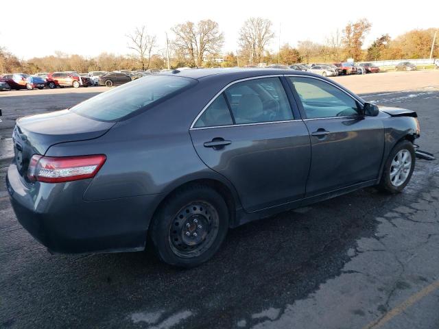 Photo 2 VIN: 4T4BF3EKXBR094551 - TOYOTA CAMRY 